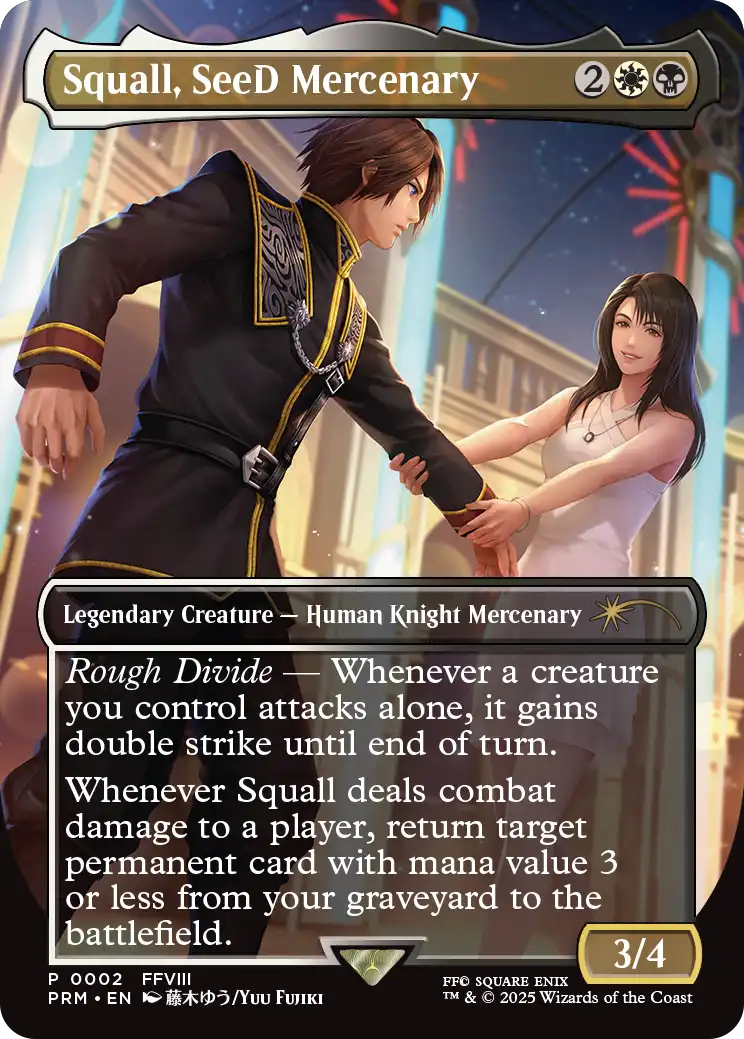 MTG - Standard Showdown — Game Universe
